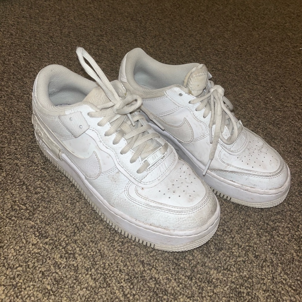 Nike Air Force 1 Shadow